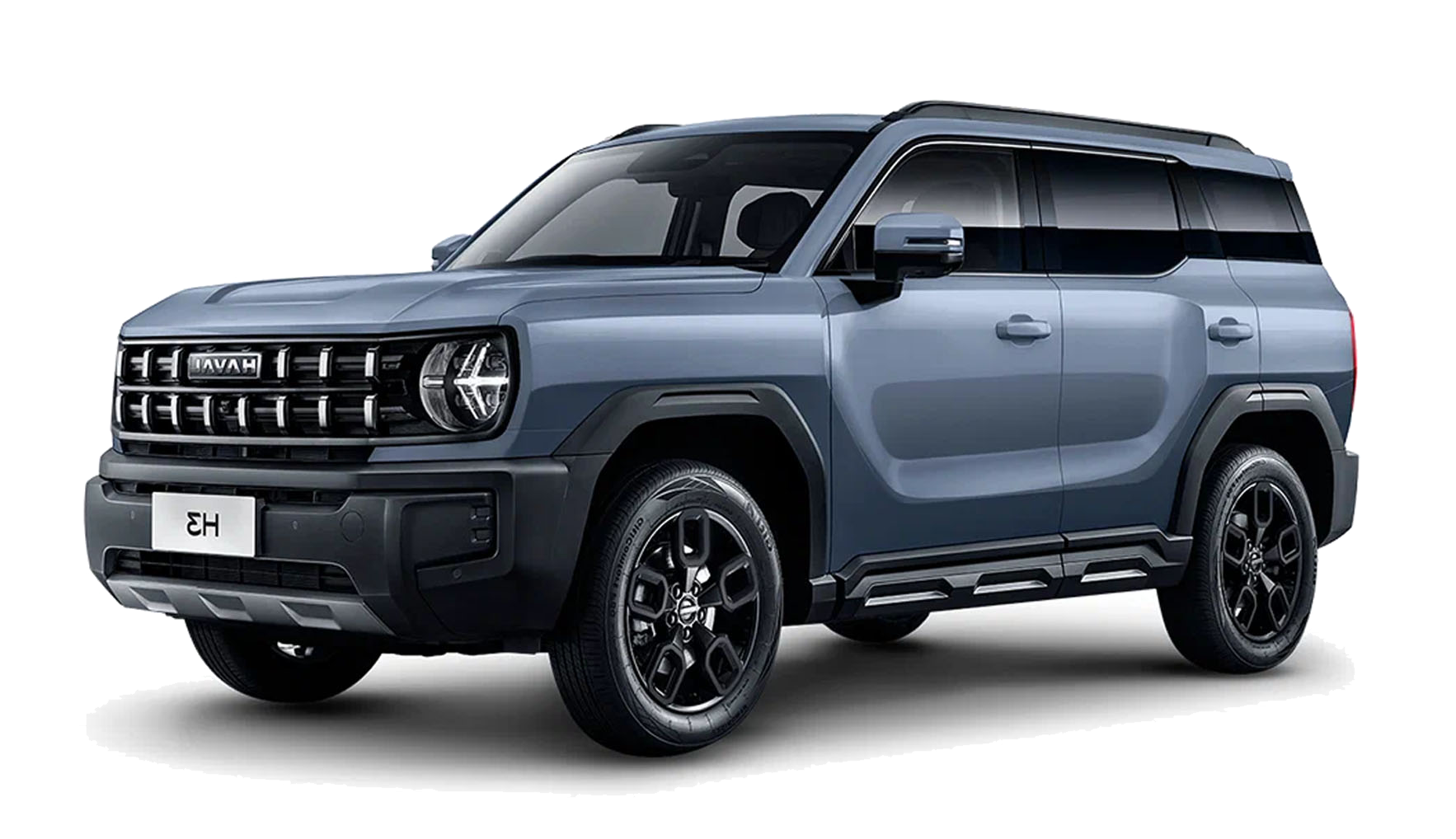 HAVAL H3