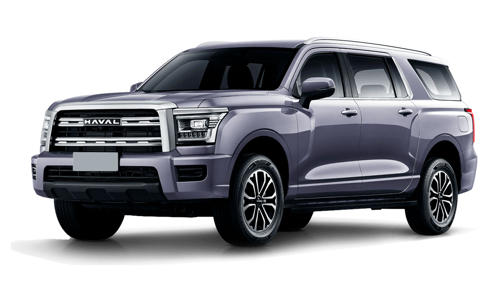 HAVAL H5 (2024)