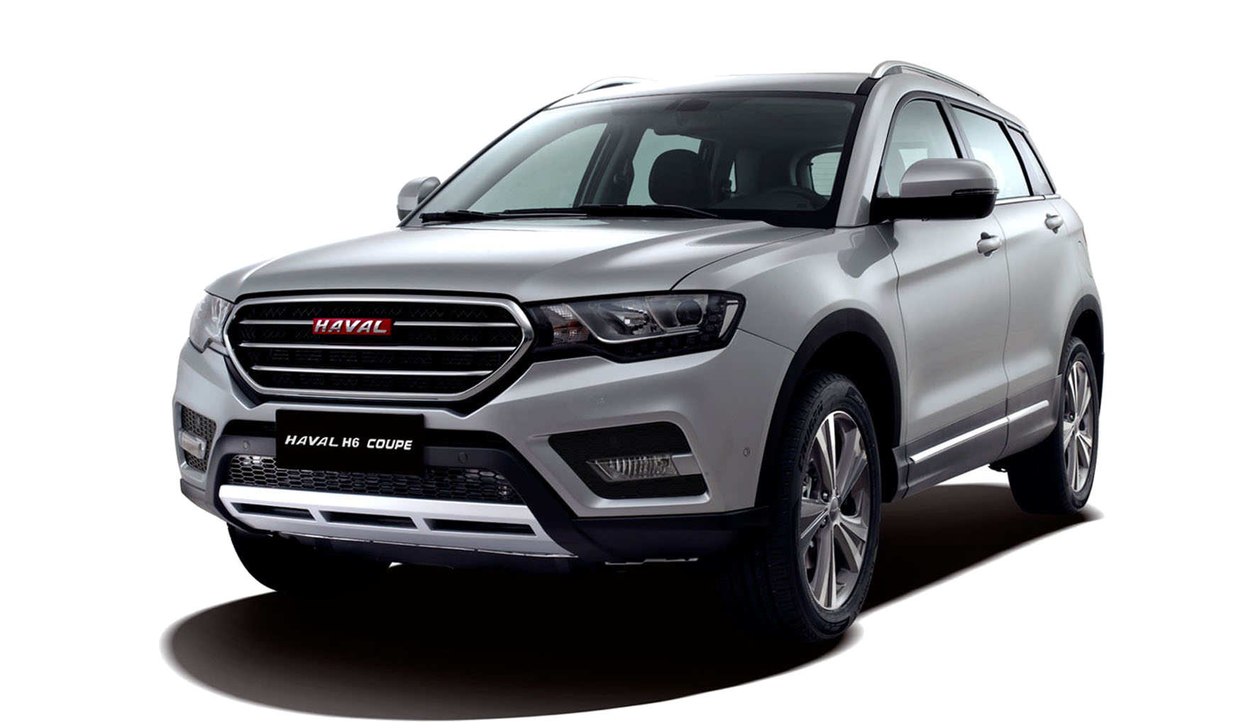 HAVAL H6 /H6 COUPE