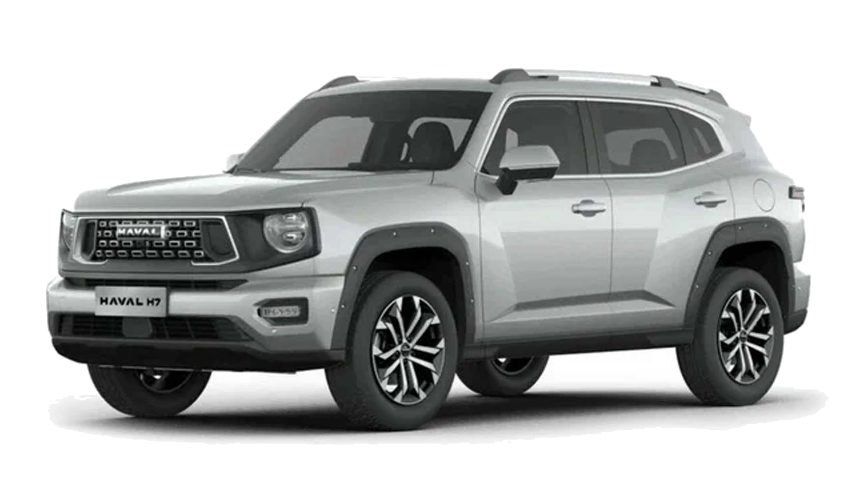 HAVAL H7