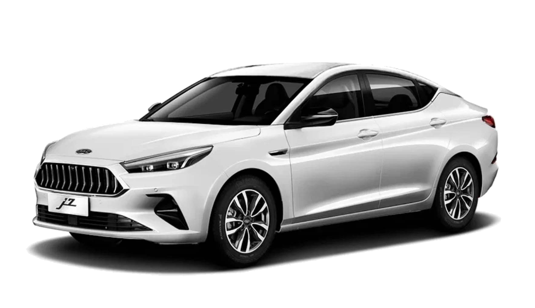 JAC J7