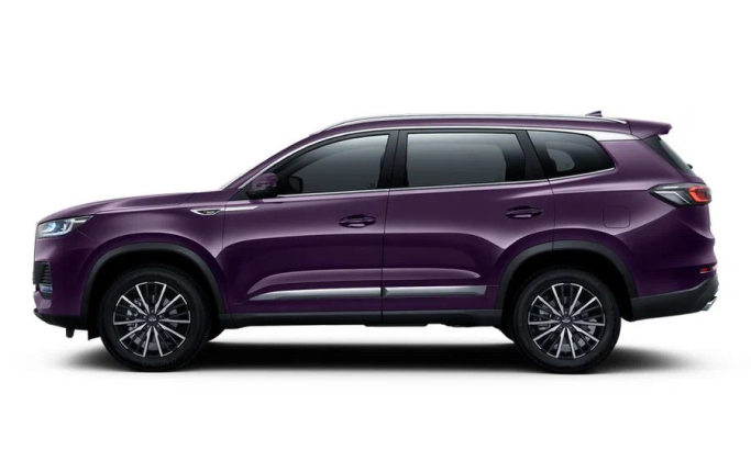 CHERY TIGGO 8/ PRO MAX