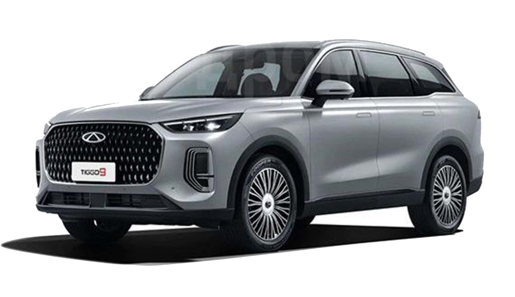 CHERY TIGGO 9